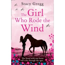 The Girl Who Rode the Wind