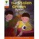 Oxford Reading Tree: Level 6: More Stories B: The Stolen Crown Part 1