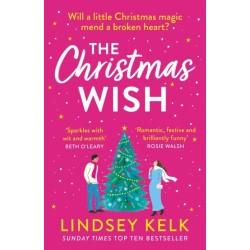 The Christmas Wish