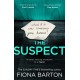 The Suspect: The most addictive and clever new crime thriller of 2019