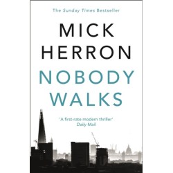 Nobody Walks