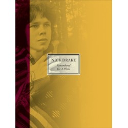 Remembered for a While