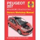Peugeot 207 ('06 to '13) 06 to 09