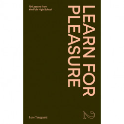 -2 Learn for pleasure