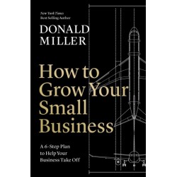 How to Grow Your Small Business: A 6-Step Plan to Help Your Business Take Off