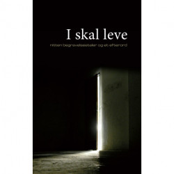 I skal leve: Nitten begravelsestaler og efterord