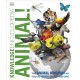Knowledge Encyclopedia Animal!: The Animal Kingdom as you've Never Seen it Before