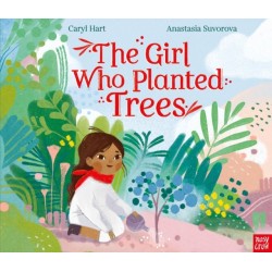 The Girl Who Planted Trees