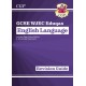 GCSE English Language WJEC Eduqas Revision Guide (with Online Edition and Knowledge Organisers)