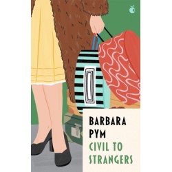 Civil To Strangers