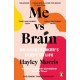 Me vs Brain: An Overthinker’s Guide to Life