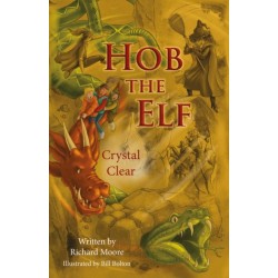 Hob the Elf: Crystal Clear