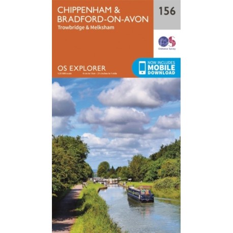 Chippenham and Bradford-on-Avon