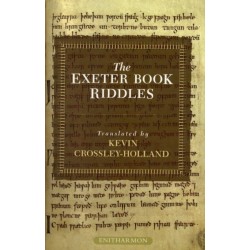 The Exeter Book Riddles