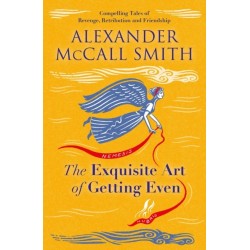 The Exquisite Art of Getting Even