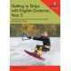 Getting to Grips with English Grammar, Year 5: Developing Grammar and Punctuation through Reading and Writing
