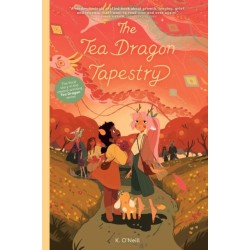 The Tea Dragon Tapestry