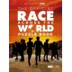 The Official Race Across the World Puzzle Book