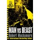CHERUB: Man vs Beast: Book 6
