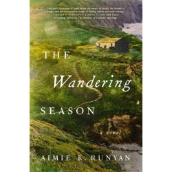 The Wandering Season: A Novel