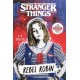 Stranger Things: Rebel Robin