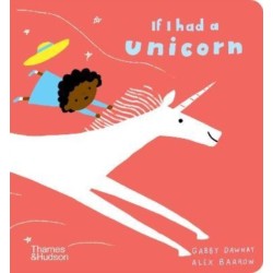 If I had a unicorn
