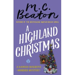A Highland Christmas