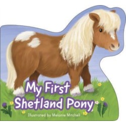 My First Shetland Pony