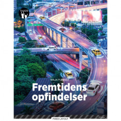 Fremtidens opfindelser, Sort Fagklub