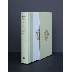 Tales from the Perilous Realm