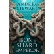 The Bone Shard Emperor: The second book in the Sunday Times bestselling Drowning Empire series