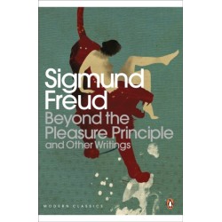 Beyond the Pleasure Principle