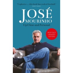 Jose Mourinho: Up Close and Personal