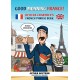 Good Moaning France!: Officer Crabtree's Fronch Phrose Berk