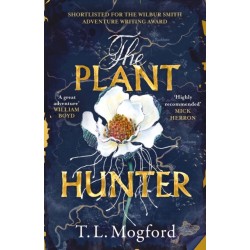 The Plant Hunter: 'A great adventure' William Boyd
