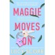 Maggie Moves On: the perfect romcom to make you laugh, swoon and sob!