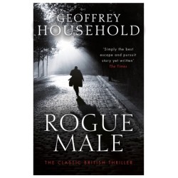 Rogue Male: Soon to be a major film