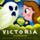 Victoria (6) - Et spøgelse
