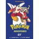 Pokemon Adventures Collector's Edition, Vol. 7