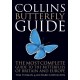 Collins Butterfly Guide: The Most Complete Guide to the Butterflies of Britain and Europe