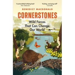 Cornerstones: Wild Forces That Can Change Our World