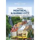 Lonely Planet Pocket Montreal & Quebec City