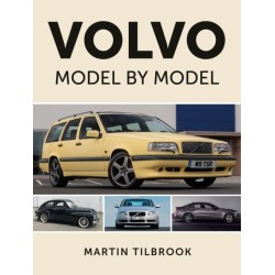 Volvo Model by Model