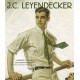 J C Leyendecker