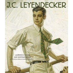 J C Leyendecker