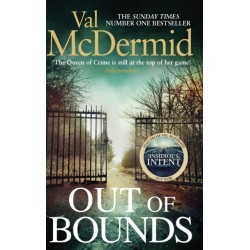 Out of Bounds: An unmissable thriller from the international bestseller