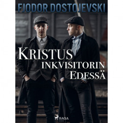 Kristus inkvisitorin edessä