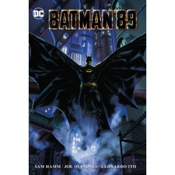 Batman '89