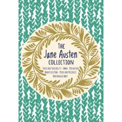 The Jane Austen Collection