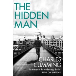 The Hidden Man